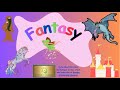 Elements and Themes in Fantasy Literature