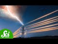Understanding Lightning as a Renewable Energy Source