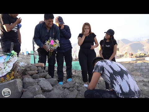 No valoró en vida a su MADRE