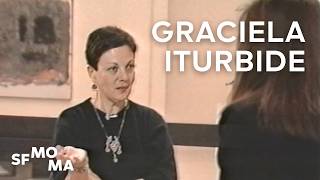 Graciela Iturbide: Interview at SFMOMA, 1990