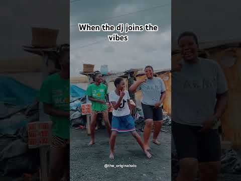 Wait for it 🔥 the end is my highlight
