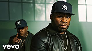 50 Cent & Jadakiss - American Gangsta ft. Styles P, Busta Rhymes | 2025