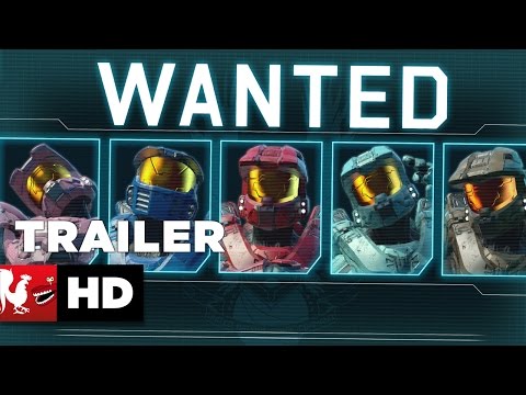 Season 15 - Trailer | Red vs. Blue