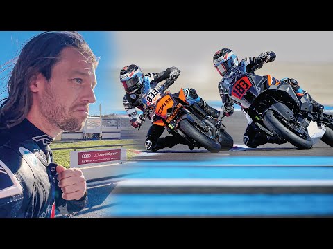VLOG - Course en Maxi-Trail et victoire au Bol d'Argent 2024