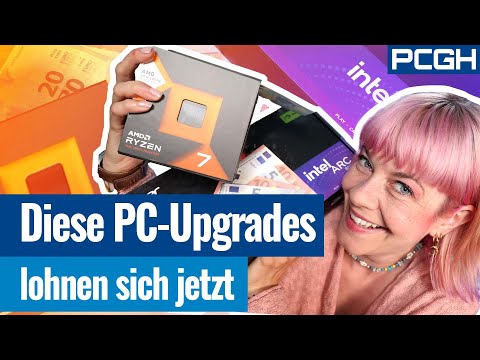 5090 & 9950X3D unter UVP – aber lohnen sich nicht andere mehr? 🤔