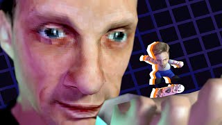 Pro-Skater 3+4 & The Remake Paradox