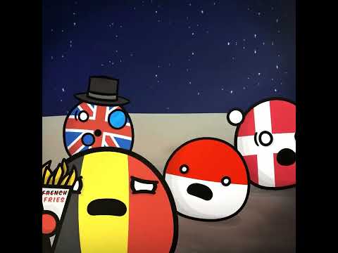 Я разыгрываю Европу - ВМ2 (Пародия MrBeast)