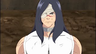 "The Escape" a new manga created by Vinnie Hacker