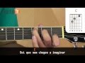 Videoaula Amigo Apaixonado (aula de violão para iniciante)