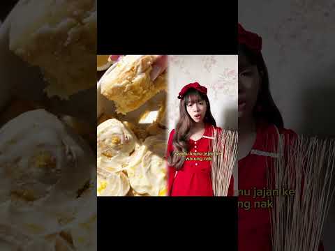 POV : LAPORAN KE MAMA LIAT PAPA SAMA TANTE BERDUAAN.. #pov #parody #fypdonggggggg