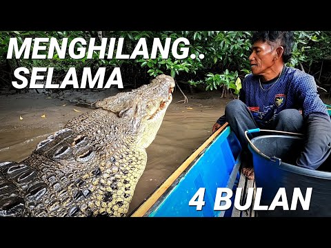 REAKSI RISKA BARU KETEMU AMBO SELAMA 4 BULAN ❓