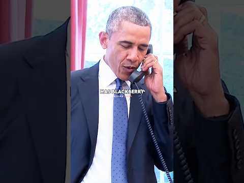 US President’s Secret Phone