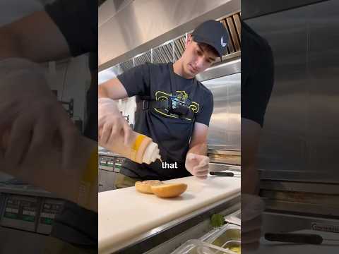 The Meat Bandit