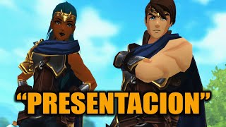 😎 "ANUNCIO" PRESENTACION DEL CANAL AQ3D | AdventureQuest 3D