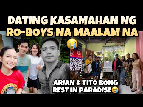 ITO ANG PASKO NAMIN NGAYONG PAMILYA | NAKAKA LUNGKOT PERO KAILANGAN TANGGAPIN @RoelofMalalag