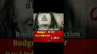 Vash Level2 Movie Day 1  Box-office Collection,Movie Box-office collection #vashlevel2 #boxoffice