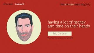 A Celebrity Co-Op Nightmare | Eriq Gardner | The Powers That Be: Daily