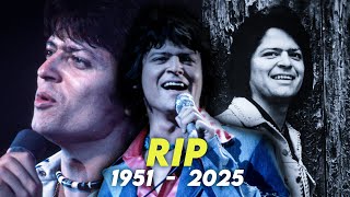 The Life and Legacy of Johnny Rodriguez: Country’s First Hispanic Star