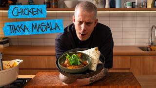 The Best Curry Recipe?