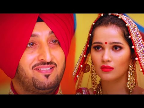 JAAN TOH PYARA | Full Film HD | Inderjit Nikku | Latest Punjabi Film 2024   New Punjabi Movie 2024