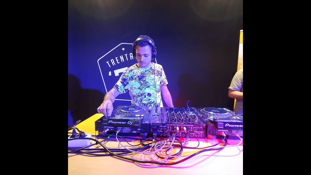 Dj Deeso
