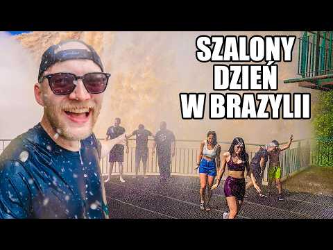 SZALONE 24H W BRAZYLII