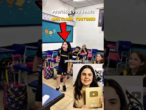 Essa professora utilizou inteligência artificial para emocionar seus alunos❤️