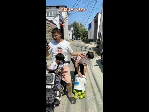 # funny#daily#vlog#family#prank