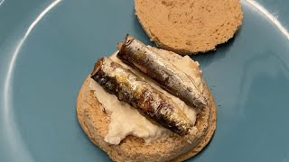 Pan de atún