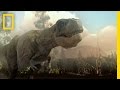 Tyrannosaurus Rex: The Ultimate Predator