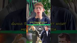 GLADBACH STELLT KOMPLETT NEUES TRAINERTEAM VOR! ✅✍️
