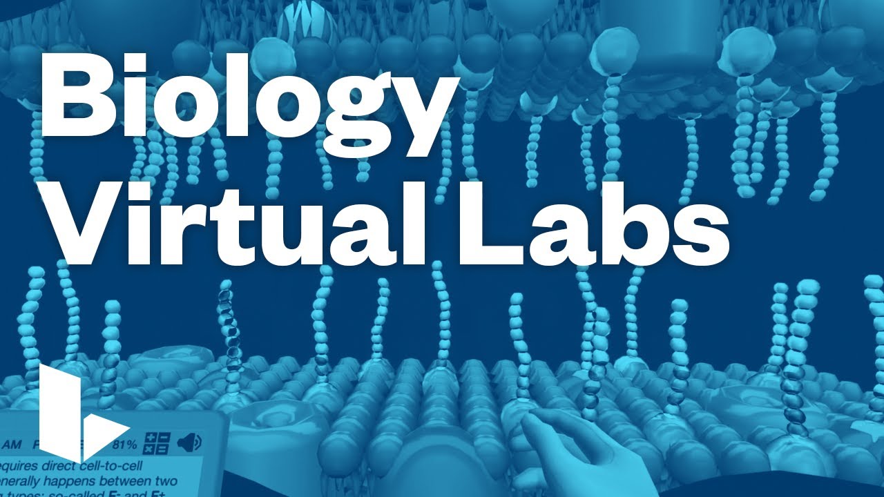 Labster Virtual Labs: Revolutionizing Science Education