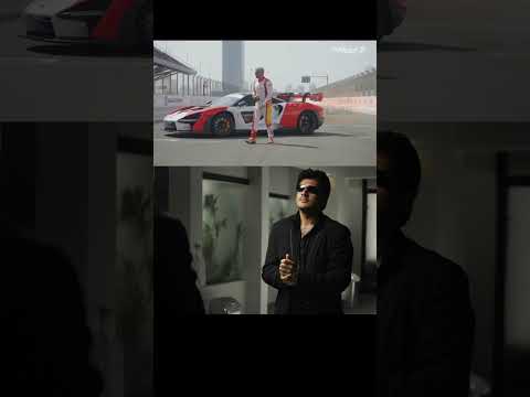 Ajith Interview Billa BGM Edit #tamilcinemanews #ajith