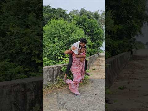 भाभी को हरा दिया आज😱😅 #funnyvideo #lovestatus #entertainment #comedyvideo