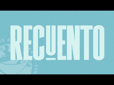 Recuento de un domingo poderoso, donde la presencia se manifestó de una manera sobrenatural..