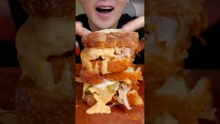 How to make Chicken Sandwich
