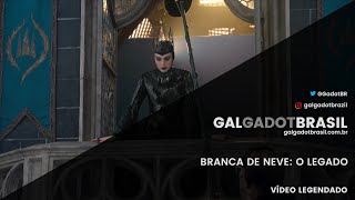 Branca de Neve: O Legado [HD] (Legendado)