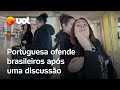 Understanding Cultural Tensions