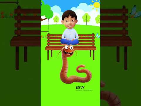 Ada Yang Tau Gak Yang Terakhir Dinosaurus Apa ??? #short #animation #cartoon #funny