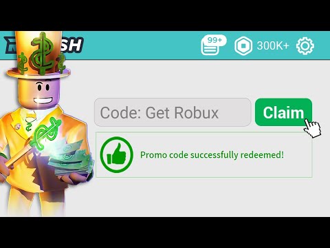 Rocash Codes For Roblox 06 2021 - como ganhar 60 robux no rocash 2021