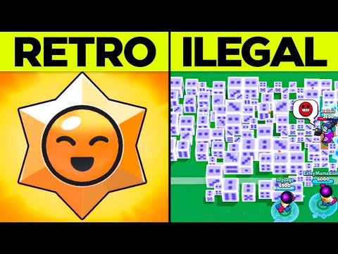 101 Cosas que NO SABÍAS de Brawl Stars