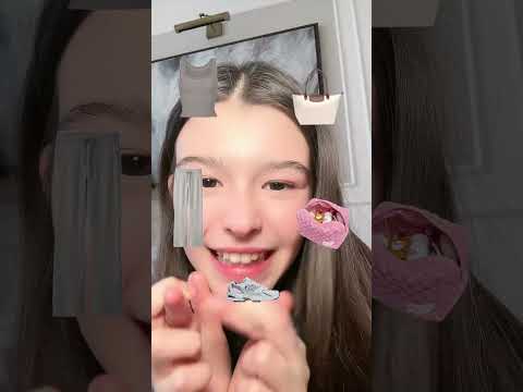 Filtre kombini mi seçiyor💖 #fashion #fashionstyle