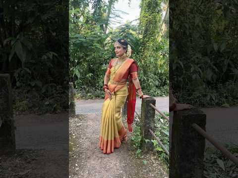 Saree Rate Just 1550/- #youtubeshorts #shorts #minivlog #saree