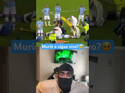 SIGUE VIVO?🥺 #sigma #duet #viral #futbol#shorts #soccer #copadomundo #soccershorts