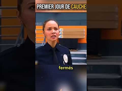policier premier jour ( pour partie 2 abonne vous ! )
