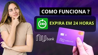 Cartão Virtual da Nubank. Como Funciona? Como Usar o cartão Virtual Cartão virtual Nubank?
