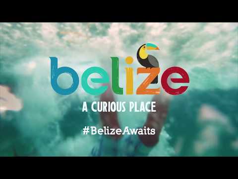 Belize Awaits...We'll see you soon!
