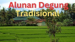 Nostalgia Degung Sunda Tradisional | Harmoni Alat Musik Sunda Asli