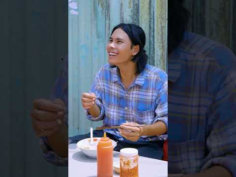 Cái thằng vô duyên