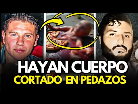 ÚLTIMA HORA🚨 Mayito Flaco Deja Cuerpo EN PEDAZOS en Sinaloa con Mensaje para La CHAPIZA